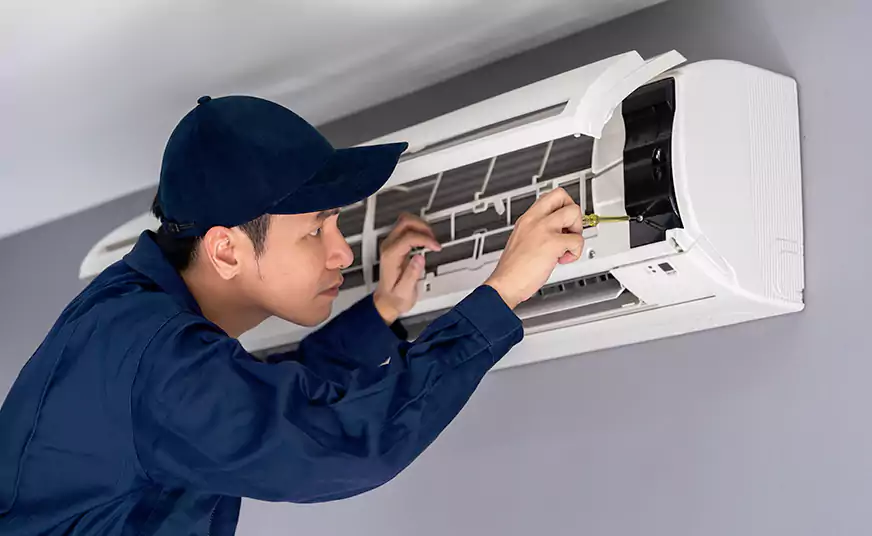 AC Duct Cleaning Wakefield
