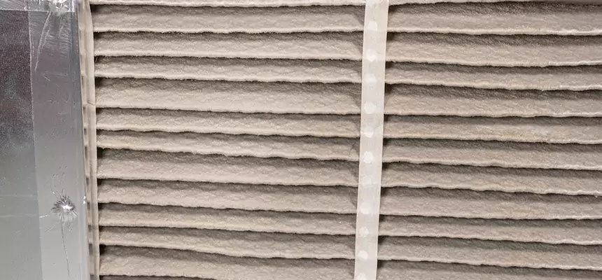 Mobile Car AC Filter Replacement in Wakefield