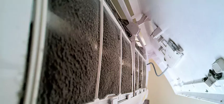 Preventive Air Duct Bacteria Removal in Wakefield