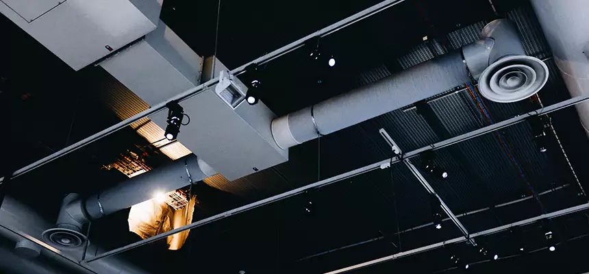 Our Air Duct Replacement Services in Wakefield, MA