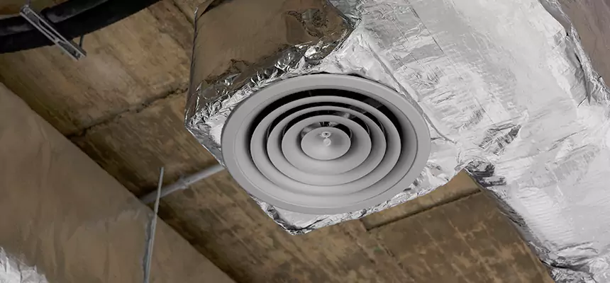 Our Basement Vent Cleaning Services in Wakefield, MA