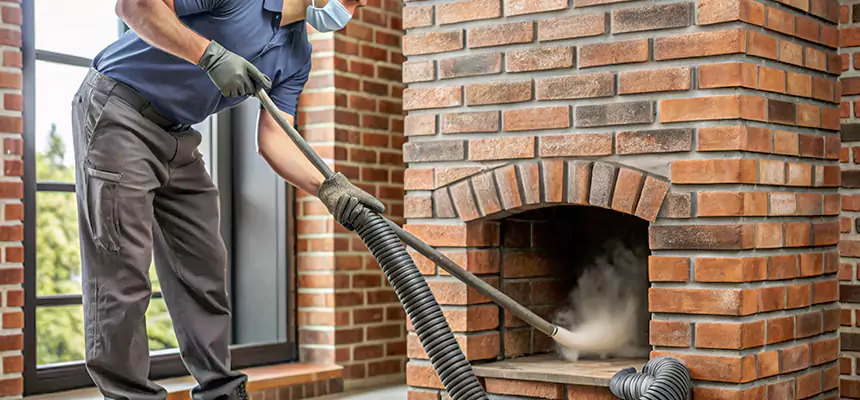 Our Chimney Sweep Services in Wakefield, MA