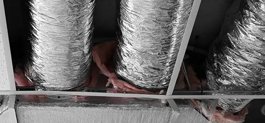 Scalable Commercial Multi‑Unit Dryer Vent Camera Inspection in Wakefield, MA