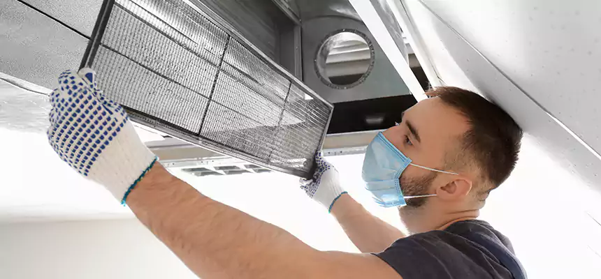 Our Dryer Vent Cleaning Services in Wakefield, MA