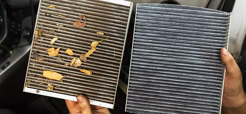 Our Dryer Vent Lint Filter Cleaning Services in Wakefield, MA