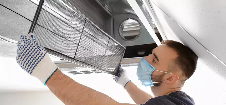 Our Dryer Vent Replacement Services in Wakefield, MA
