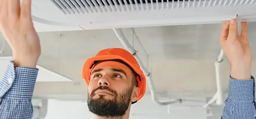 Our Furnace Vent Cleaning Services in Wakefield, MA