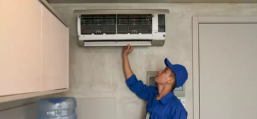 Balanced Fresh‑Air Ventilation (ERV/HRV) in Wakefield