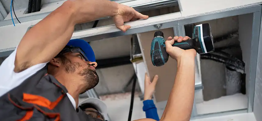 Our Improve Home Air Circulation Services in Wakefield, MA