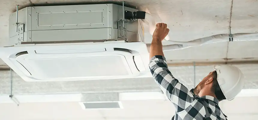 Our Local Vent Cleaning Services in Wakefield, MA