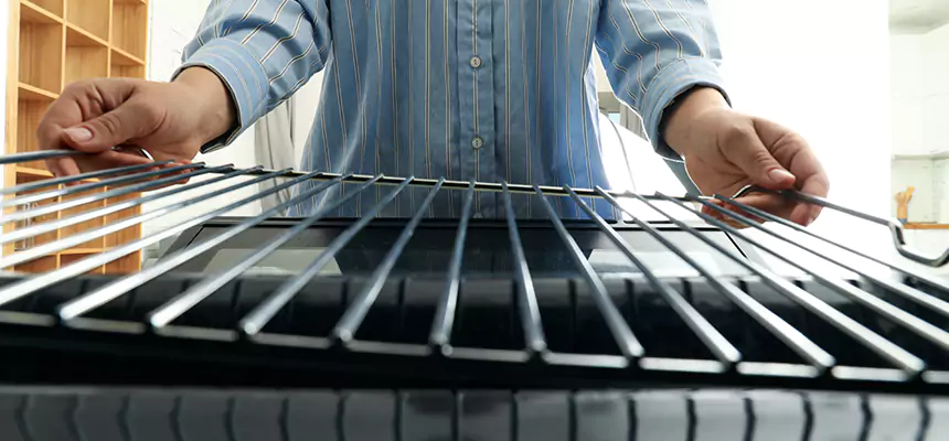Our Vent Grille Washing Services in Wakefield, MA