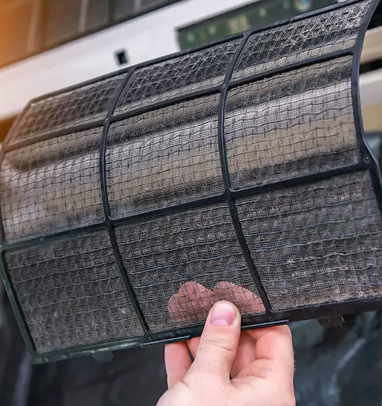 Top-notch AC Air Filter Replacement in Wakefield