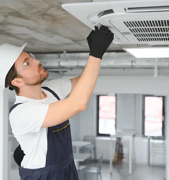 Top Affordable Duct Cleaning Services Near Me in Wakefield, MA