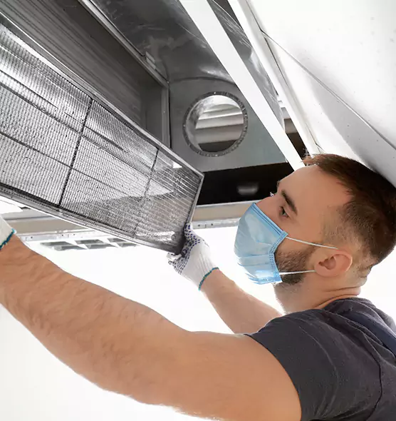 About Air Duct Pathogen Disinfection in Wakefield, MA