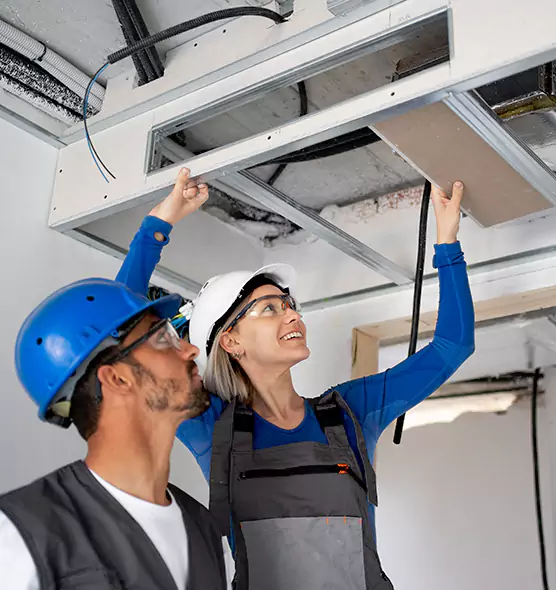 Comprehensive Duct Insulation Services in Wakefield, MA