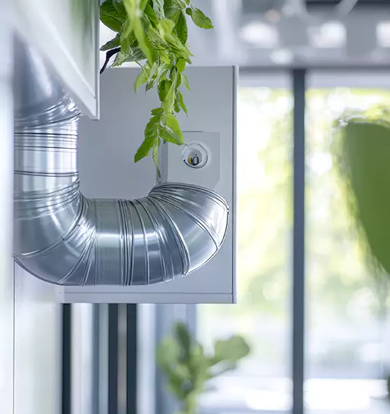 Professional Eco-Safe Dryer Vent Cleaning in Wakefield, MA