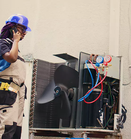 Professional Energy-Efficient HVAC Cleaning in Wakefield, MA