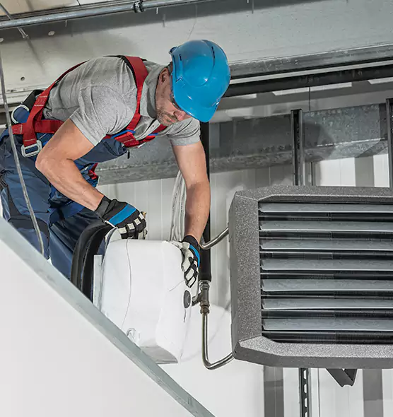 Professional HVAC Cleaning Solutions in Wakefield, MA