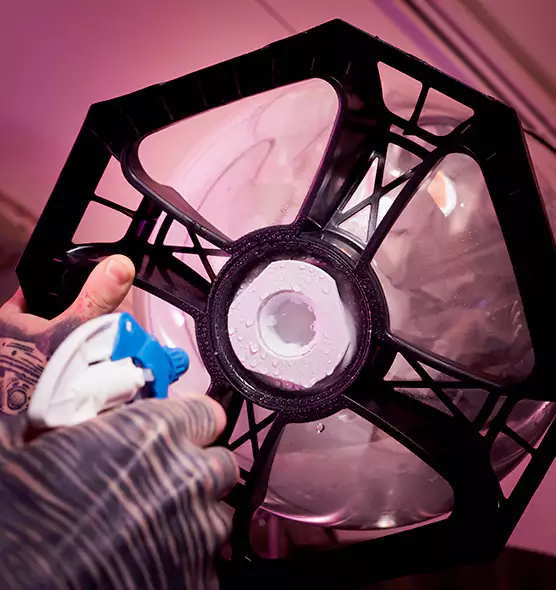 Expert Low VOC Vent Installation in Wakefield, MA