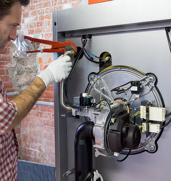 Advanced Repair Dryer Vent Hose in Wakefield, MA