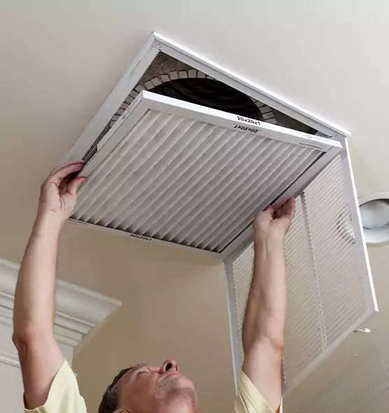 Advanced Residential Vent Cleaning in Wakefield, MA