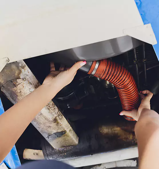 Top-Notch Return Vent Cleaning Service in Wakefield, MA