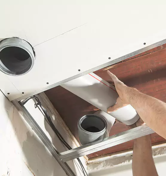 Professional Seasonal Allergy Air Duct Cleaning in Wakefield, MA