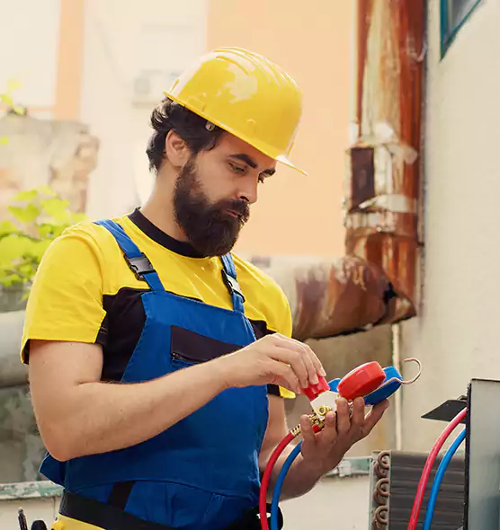 About Smart HVAC Installation in Wakefield, MA