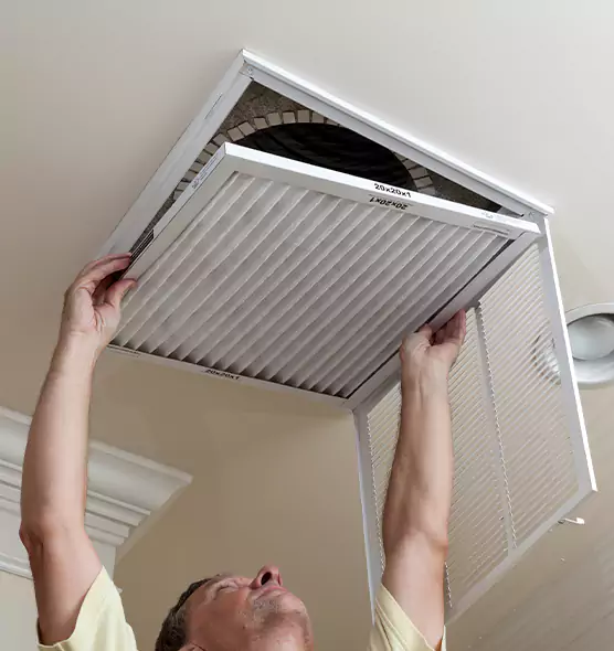 Professional Vent Relocation Services in Wakefield, MA