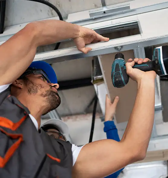 About Vent Smoke Odor Elimination in Wakefield, MA