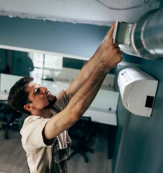 Reliable Warehouse Vent Cleaning in Wakefield, MA