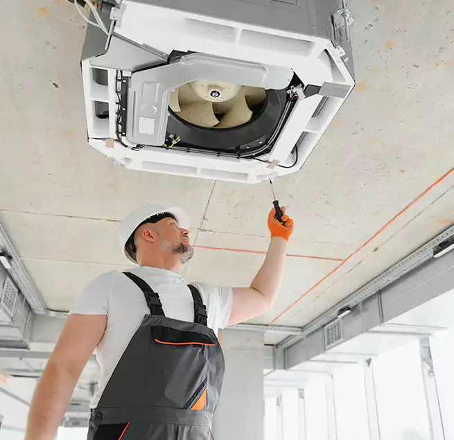 Why Homeowners & Businesses Trust Us in Wakefield, MA?