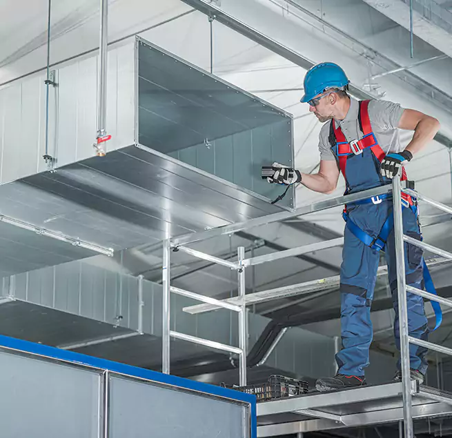 Why Homeowners & Businesses Trust Us in Wakefield, MA?