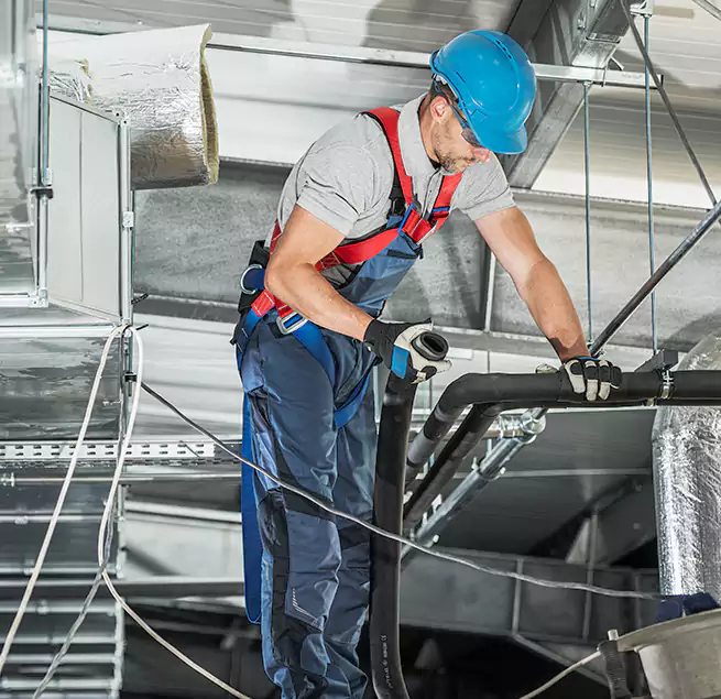 Why Homeowners & Businesses Trust Us in Wakefield, MA?