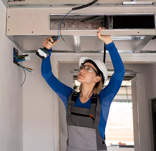 Why Homeowners & Businesses Trust Us in Wakefield, MA?