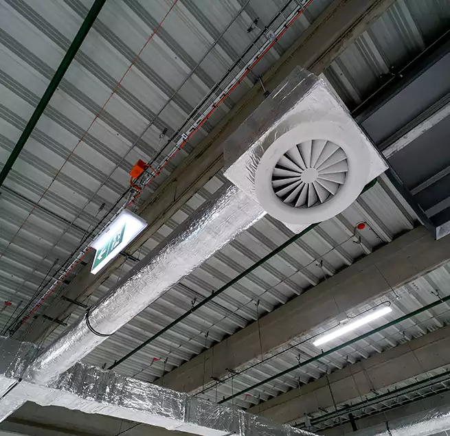 Why Homeowners & Businesses Trust Us in Wakefield, MA