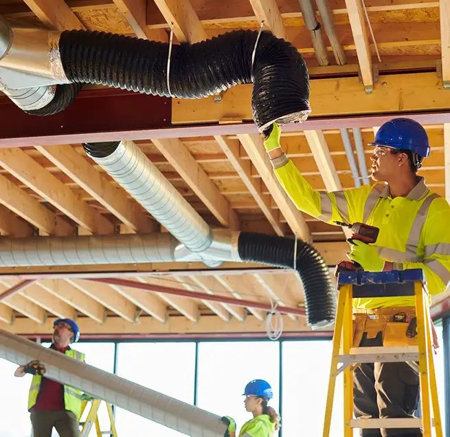 Why Homeowners & Businesses Trust Us in Wakefield, MA?