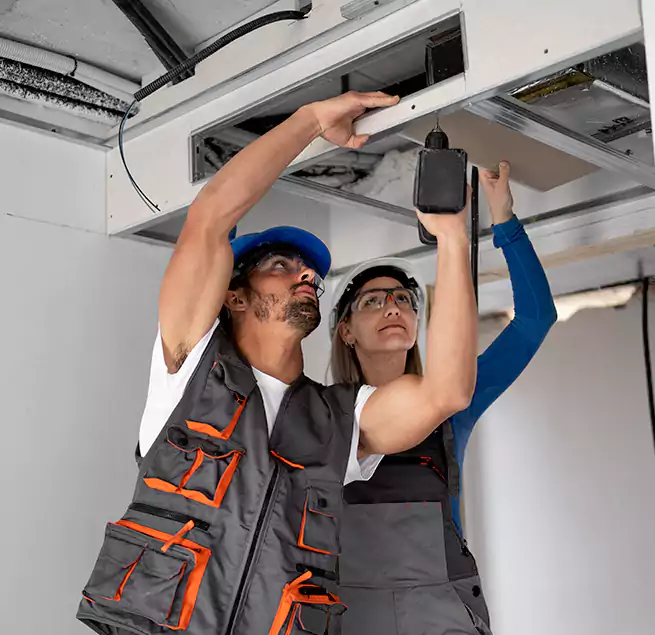 Why Homeowners & Businesses Trust Us in Wakefield, MA