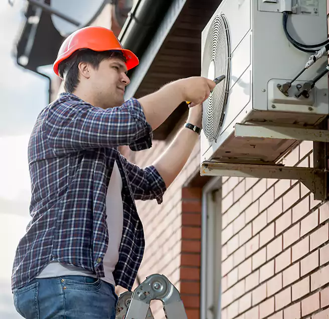 Why Homeowners & Businesses Trust Us Wakefield, MA