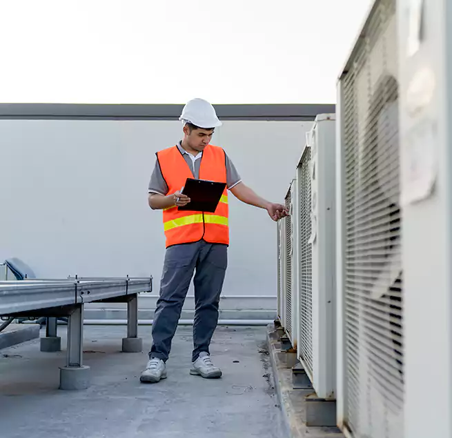 Why Homeowners & Businesses Trust Us in Wakefield, MA?